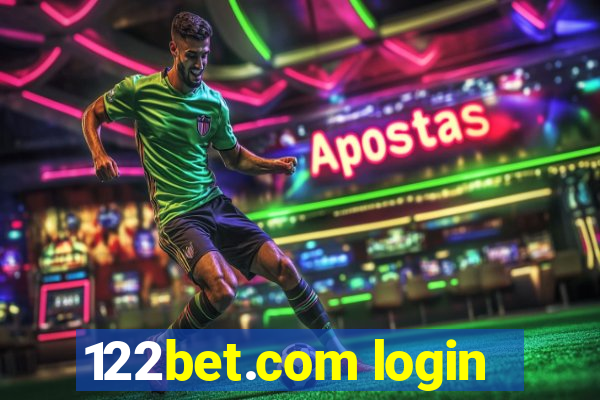 122bet.com login